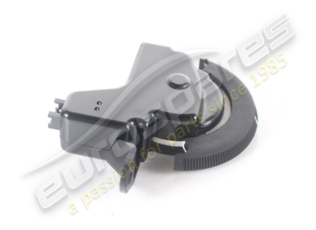 COMMANDE D'ÉVENT LH D'OCCASION FERRARI. NUMÉRO DE PIÈCE 82911900 (2) commande d'évent lh d'occasion ferrari. numéro de pièce 82911900 (2)