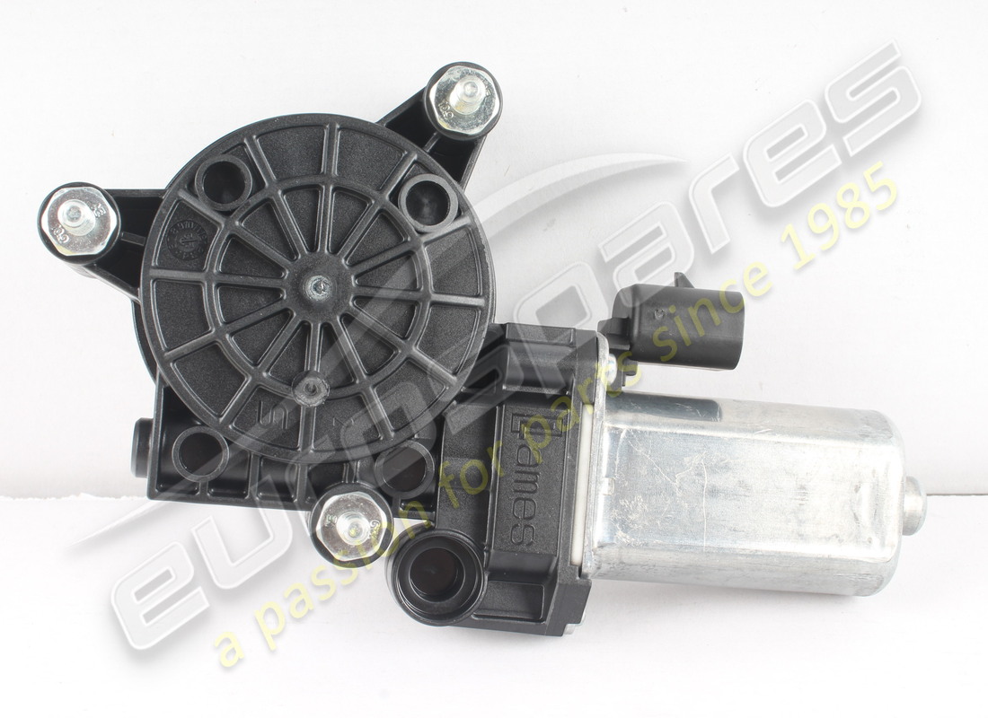nouveau moteur de lève-vitre droit ferrari. numéro de pièce 86775600 (4)