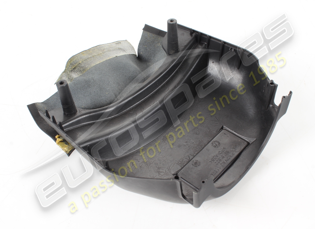 couvercle supérieur d'occasion ferrari - valable pour f1-. numéro de pièce 68097900 (3)