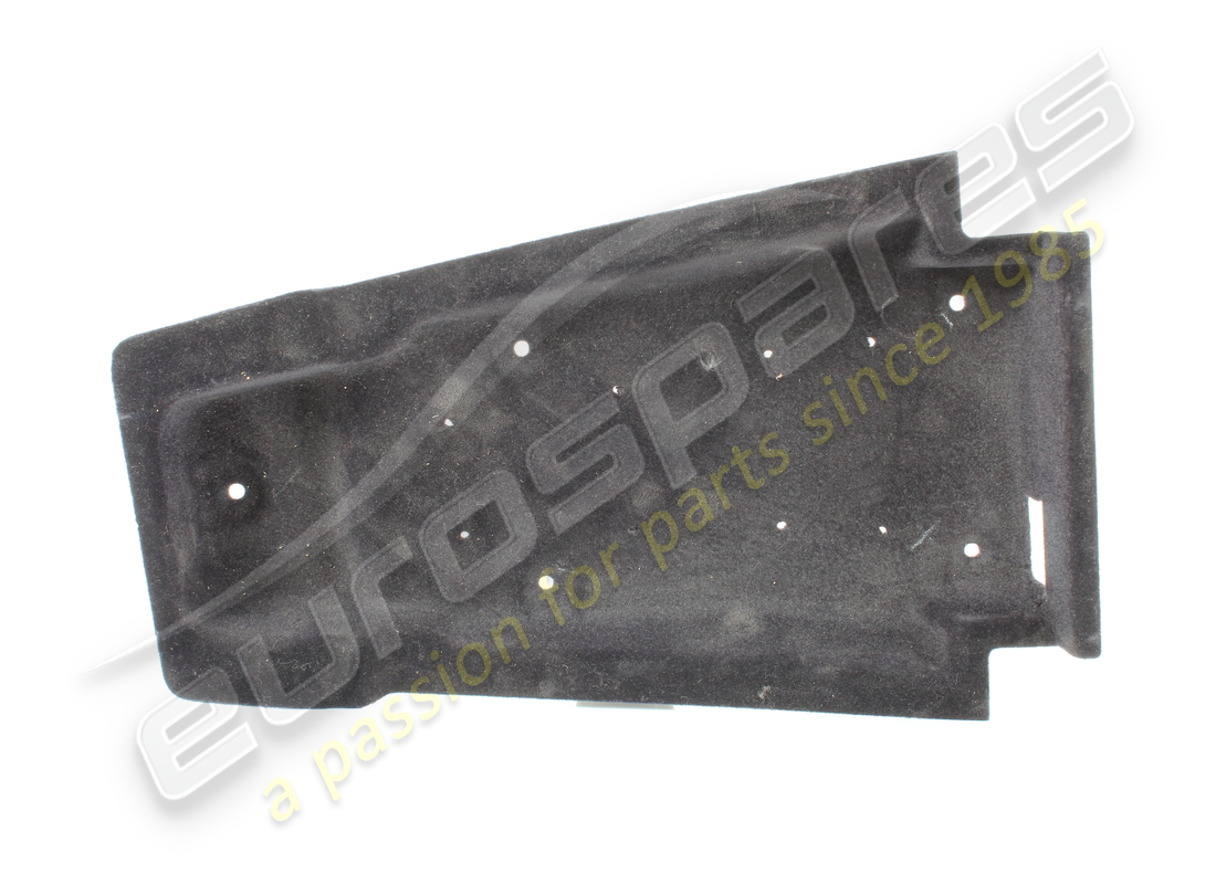 UTILISÉ Lamborghini PLATEAU . NUMÉRO DE PIÈCE 410863300M (1)