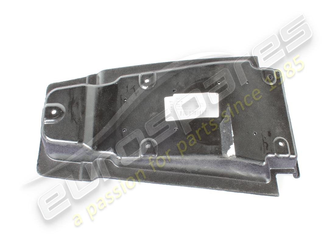 utilisé lamborghini plateau. numéro de pièce 410863300m (2)