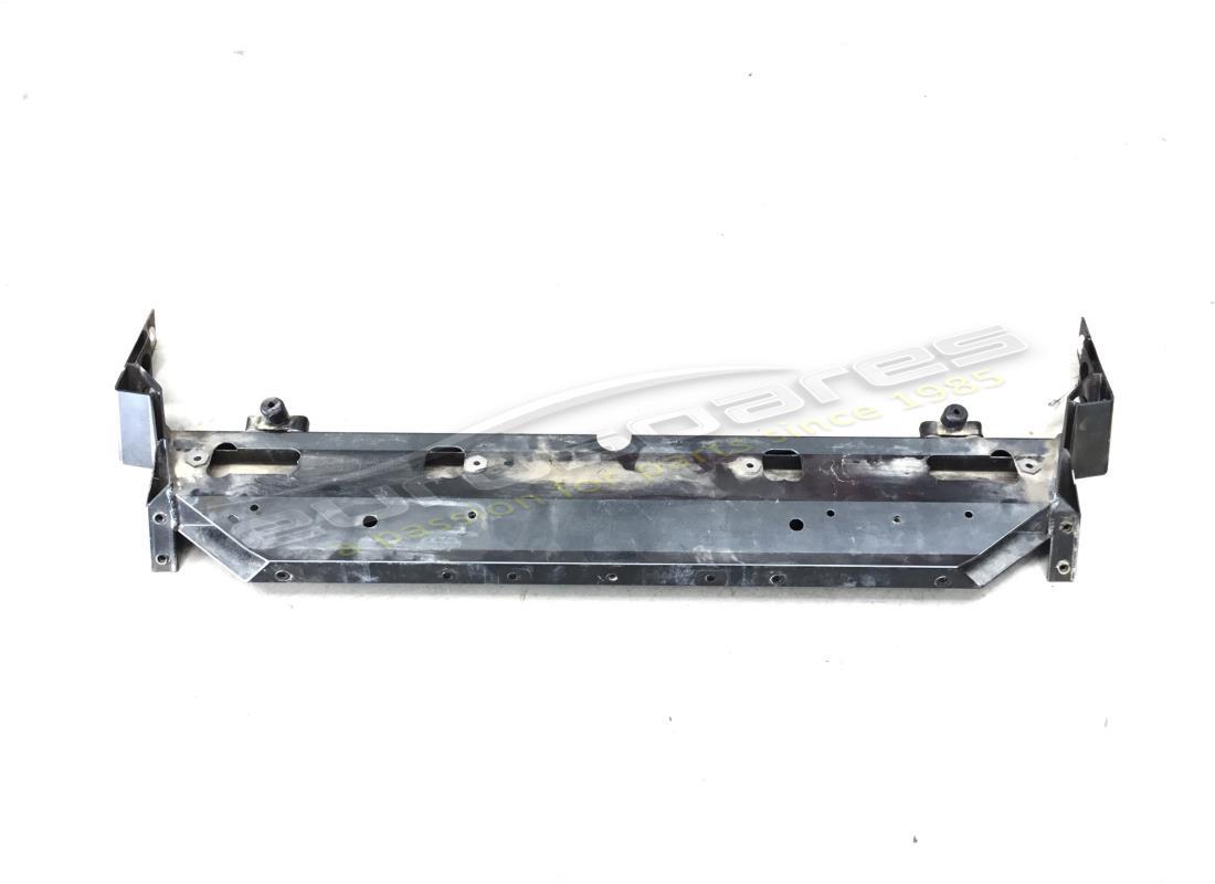 UTILISÉ Lamborghini RENFORT QUER HIWA . NUMÉRO DE PIÈCE 4T8813335B (1)