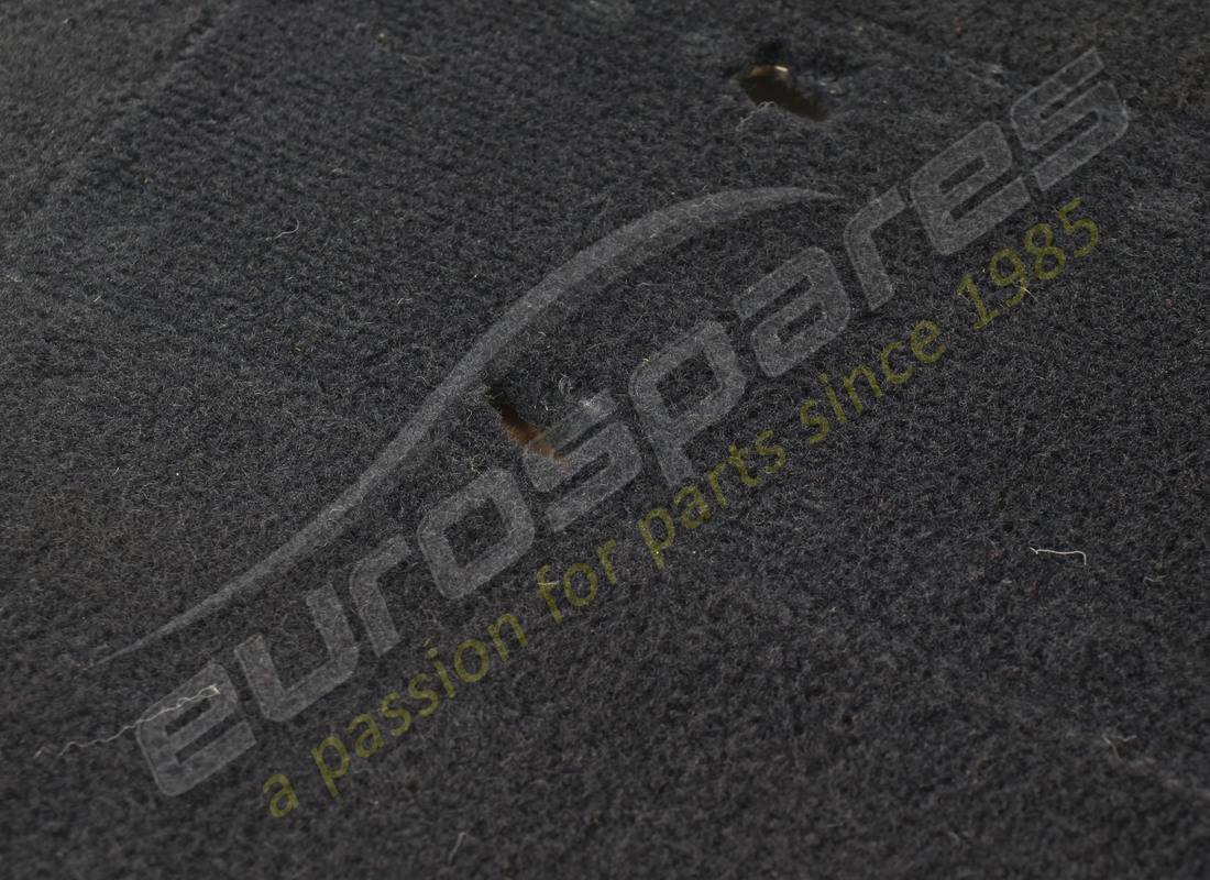 REPOSE-PIEDS CÔTÉ PASSAGER D'OCCASION FERRARI. NUMÉRO DE PIÈCE 834795.. (4) repose-pieds côté passager d'occasion ferrari. numéro de pièce 834795.. (4)