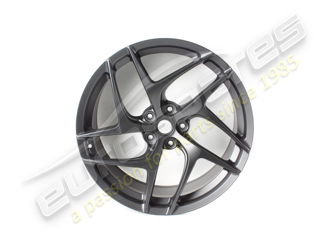 roue avant gauche ferrari reconditionnée. numéro de pièce 323850 (1)