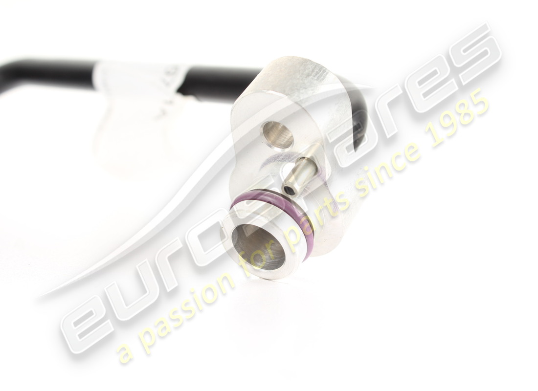 nouveau lamborghini conduite de réfrigérant fluess.z.akkum. numéro de pièce 4s0816741a (2)