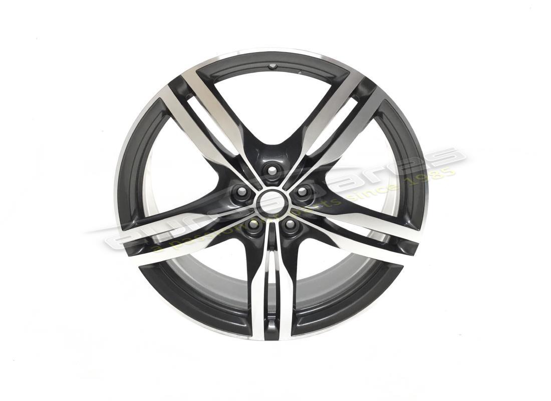nouvelle roue arrière ferrari. numéro de pièce 855341 (1)