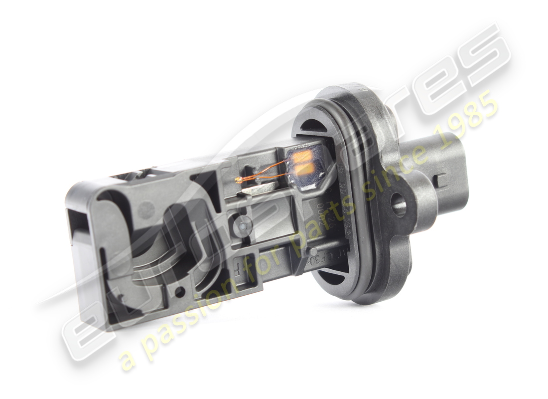 NOUVEAU CAPTEUR DE DÉBIT D'AIR FERRARI. NUMÉRO DE PIÈCE 297280 (4) nouveau capteur de débit d'air ferrari. numéro de pièce 297280 (4)