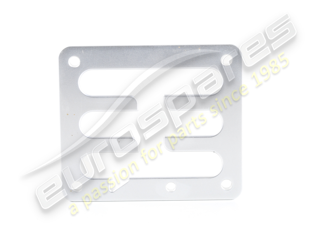 NOUVEAU SÉLECTEUR DE VITESSES LAMBORGHINI / PORTE DE CHANGEMENT DE VITESSES LISSE. NUMÉRO DE PIÈCE 002404201 (1) nouveau sélecteur de vitesses lamborghini / porte de changement de vitesses lisse. numéro de pièce 002404201 (1)