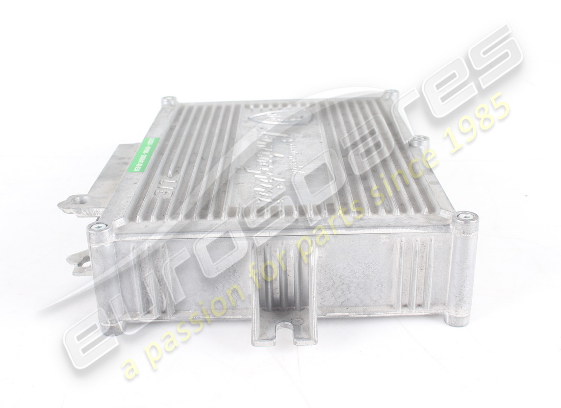 nouveau lamborghini mon '98 ecu d'injection complet. numéro de pièce 0020001140 (3)