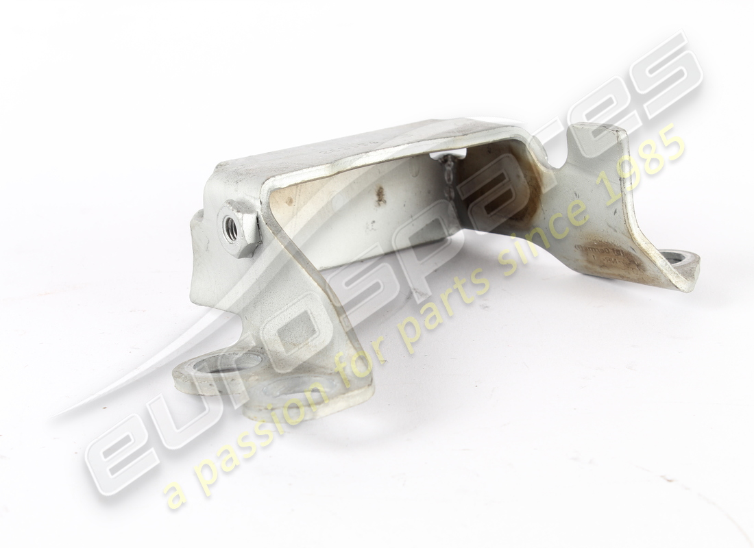 Support de limiteur de course de bague gauche d'occasion Ferrari. Numéro de pièce 263594 (1)