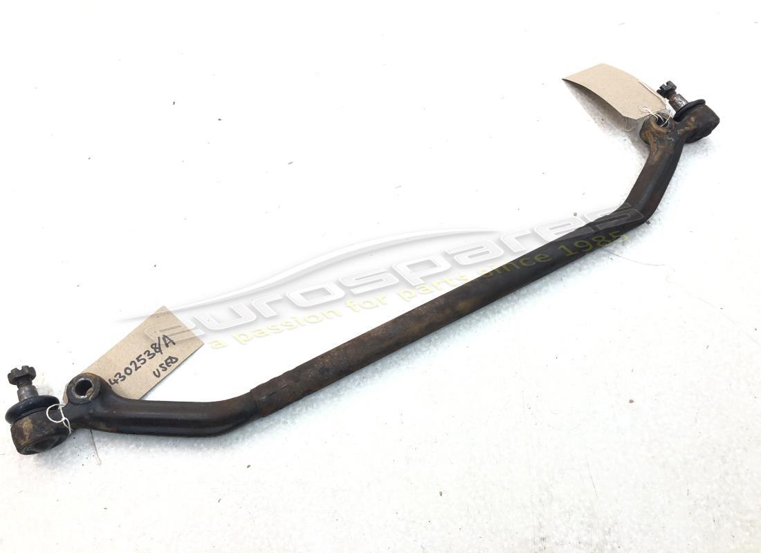 TIGE DE DIRECTION Lamborghini UTILISÉE. NUMÉRO DE PIÈCE 004302538A (1)