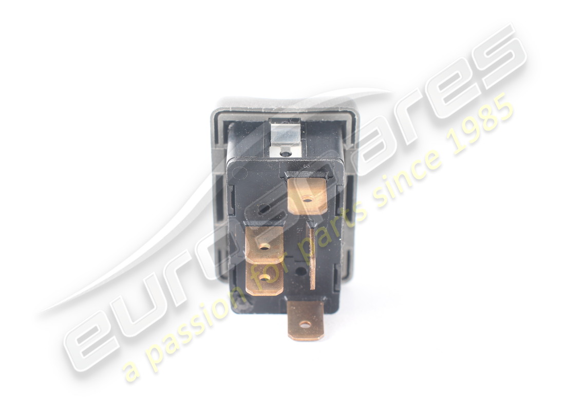 NOUVEAU COMMUTATEUR FERRARI. NUMÉRO DE PIÈCE 165241 (4) nouveau commutateur ferrari. numéro de pièce 165241 (4)