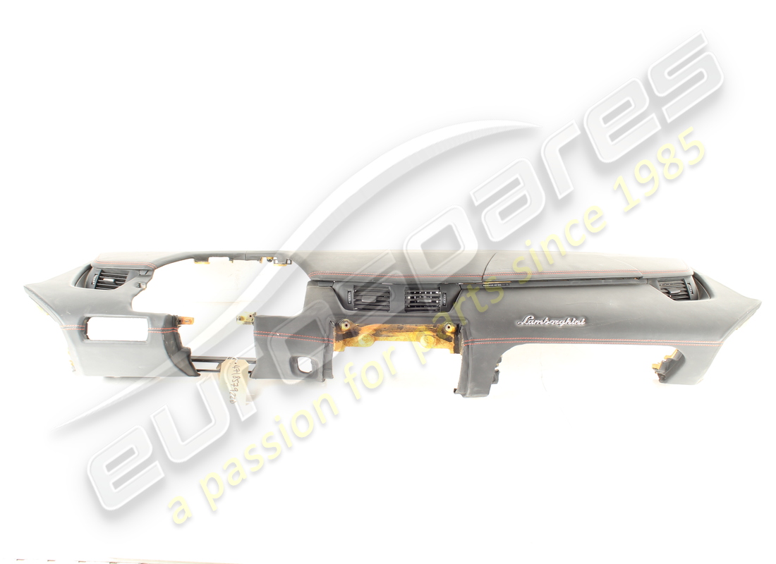 UTILISÉ Lamborghini PLATEAU . NUMÉRO DE PIÈCE 471857922D (1)