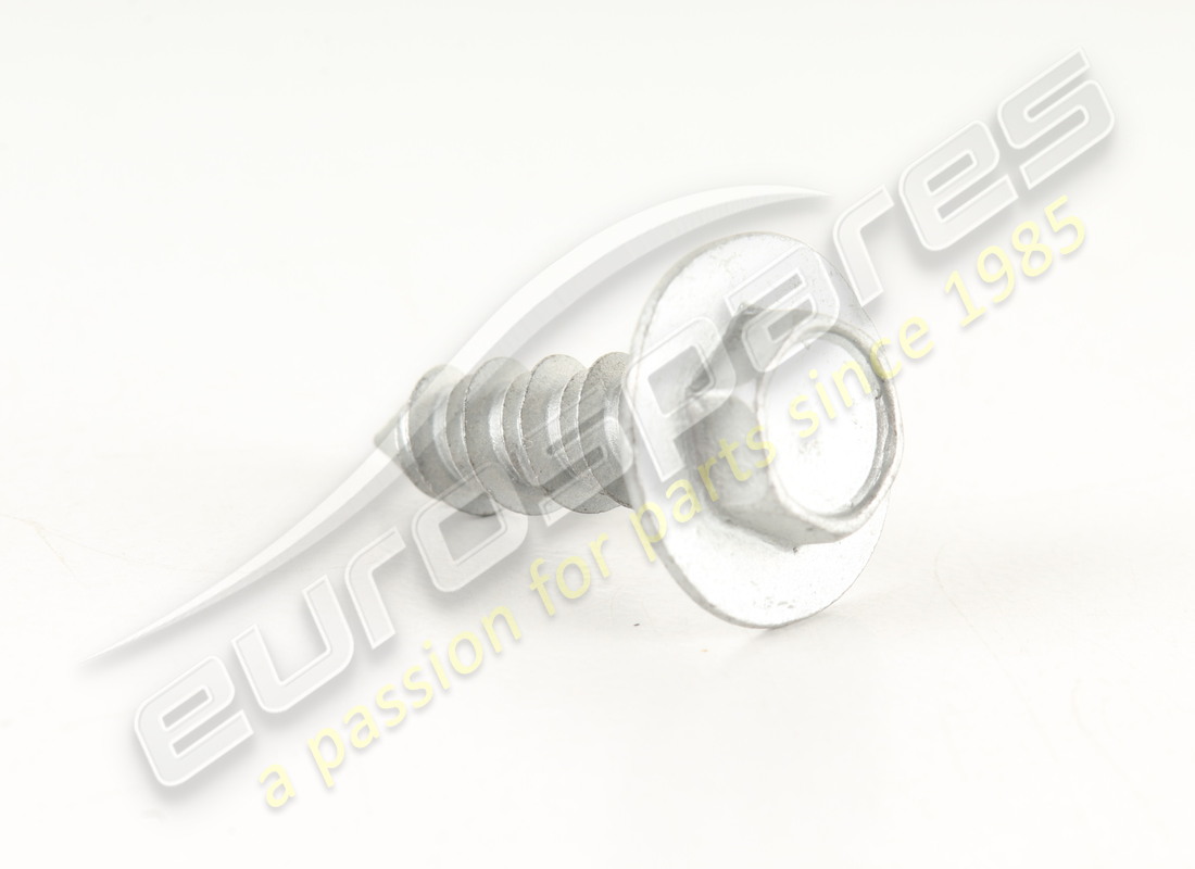 nouvelle vis maserati. numéro de pièce 15699904 (2)