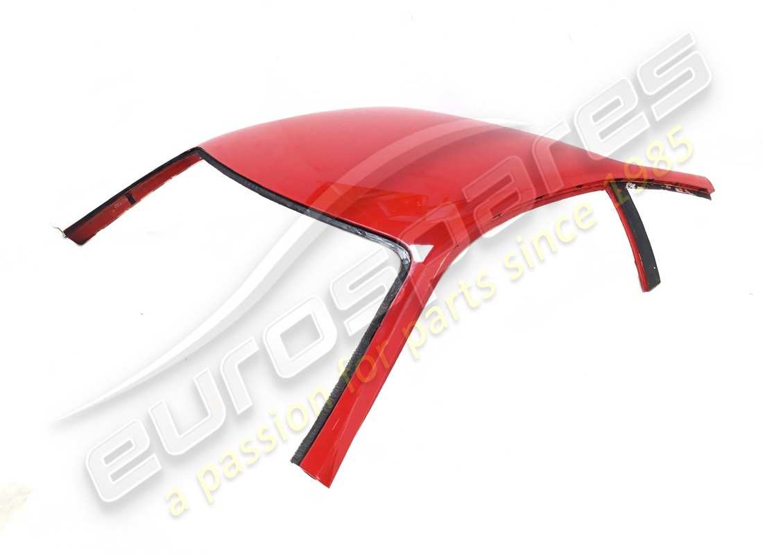 UTILISÉ Eurospares TOIT COMPLET . NUMÉRO DE PIÈCE EAP1230026 (1)