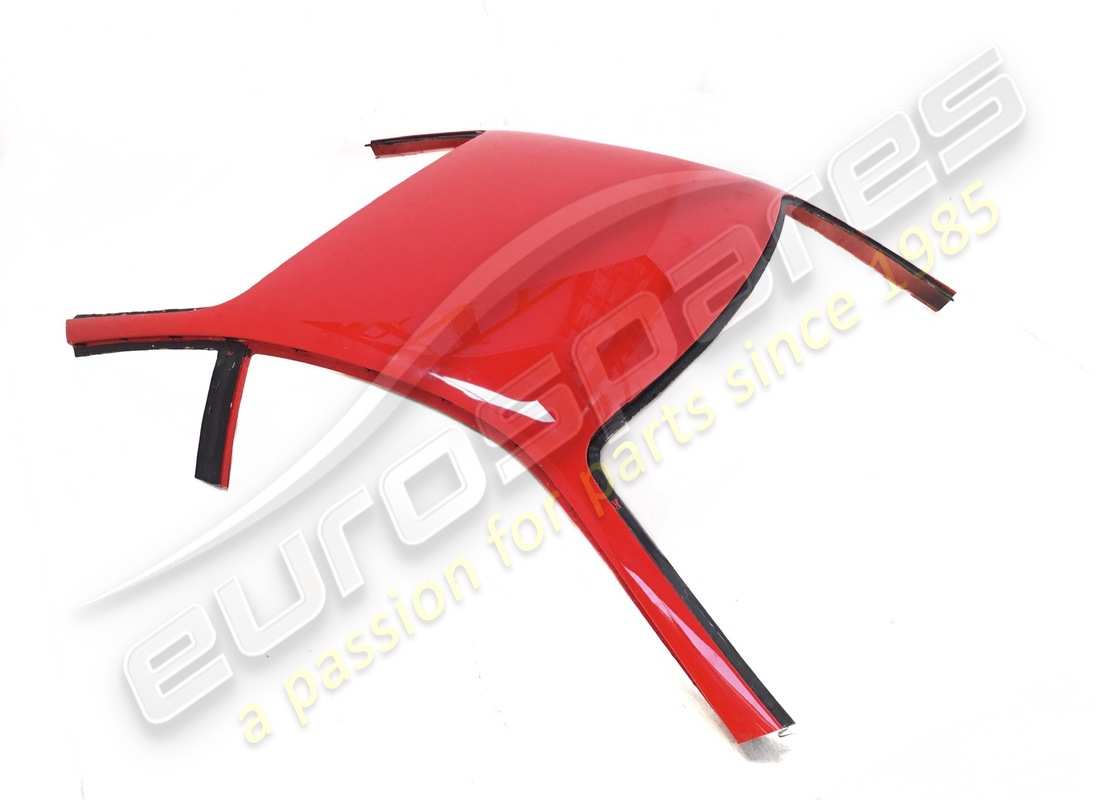 utilisé eurospares toit complet. numéro de pièce eap1230026 (2)