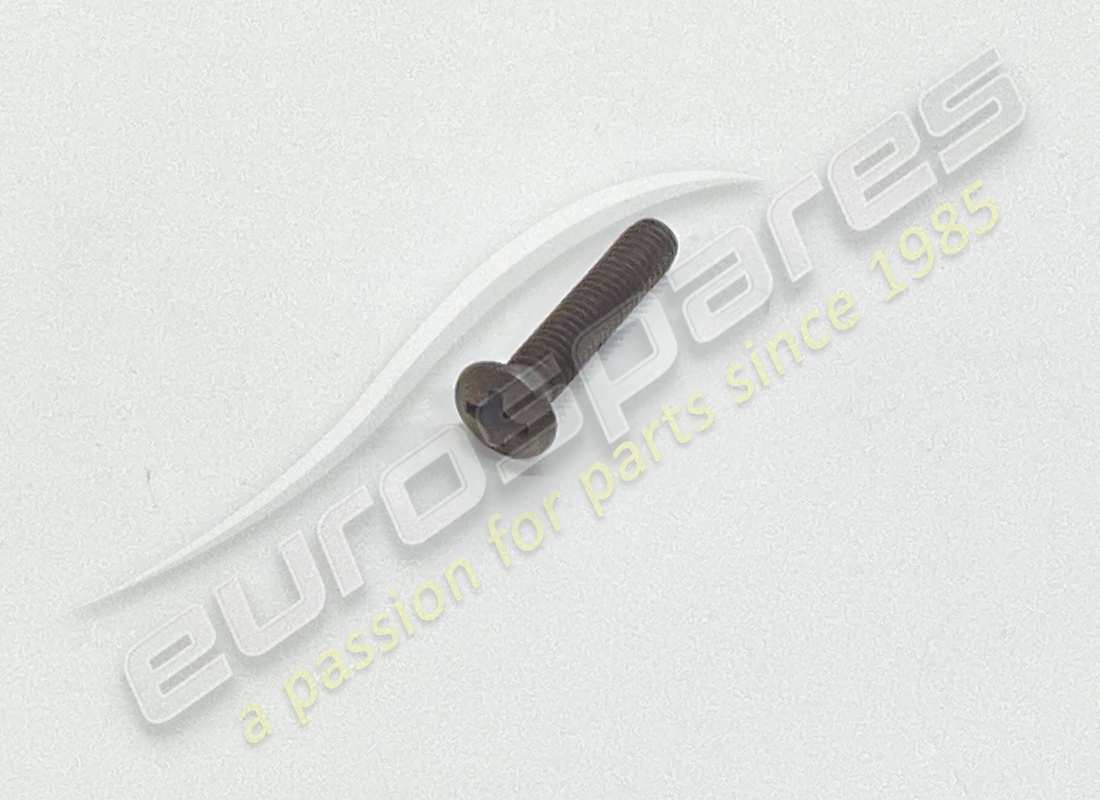 nouvelle vis ferrari. numéro de pièce 13309477 (1)
