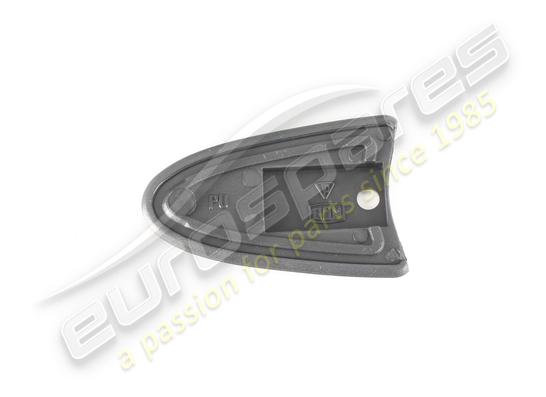 nouveau emballage porsche. numéro de pièce 99353762100 (2)