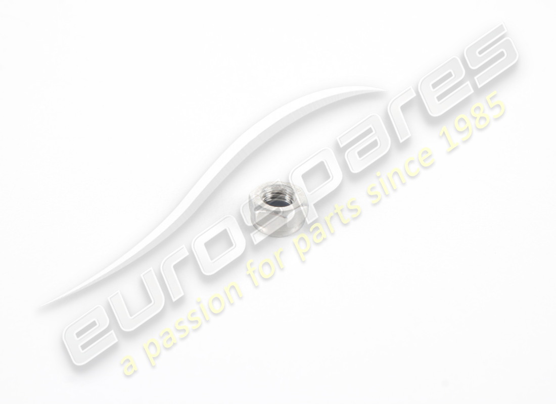nouveau écrou ferrari. numéro de pièce 113647 (1)