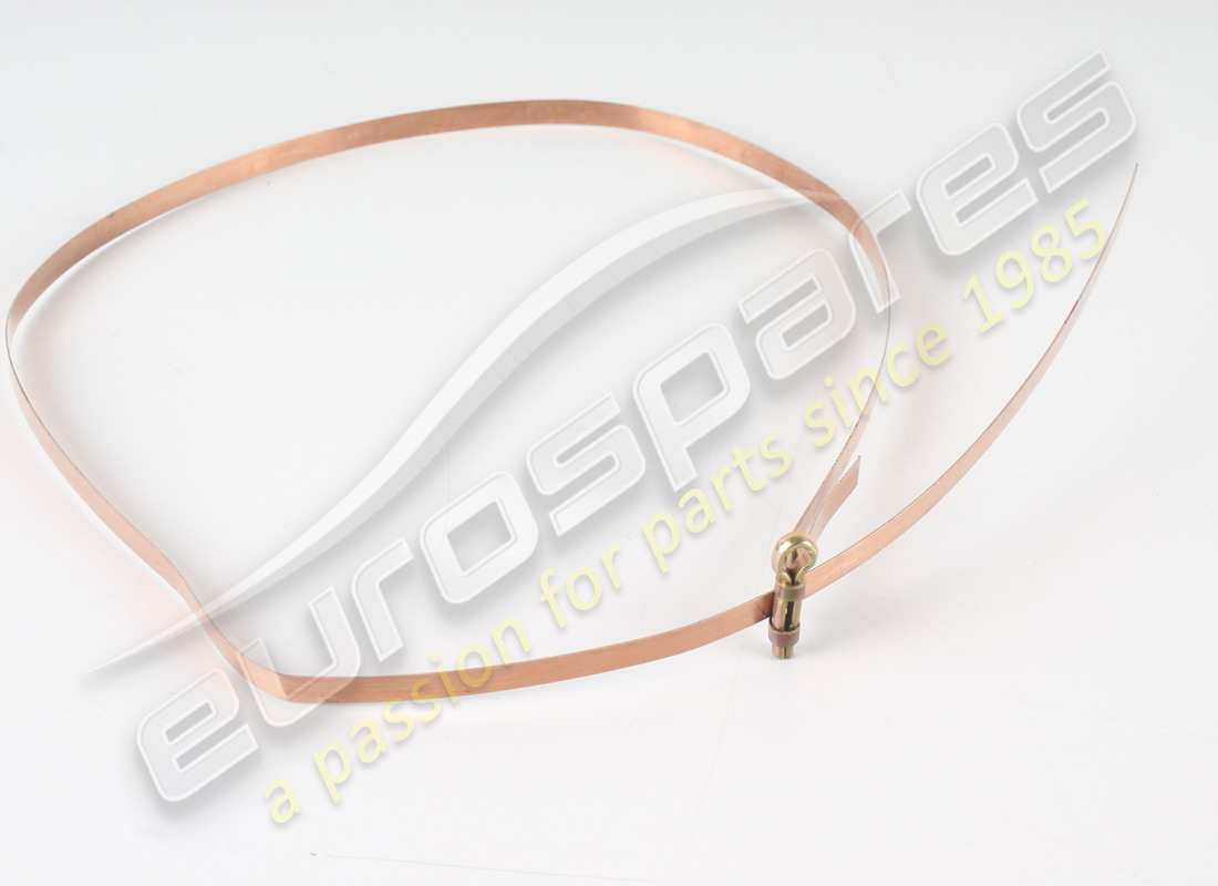nouvelle sangle de fixation ferrari. numéro de pièce 10292390 (1)