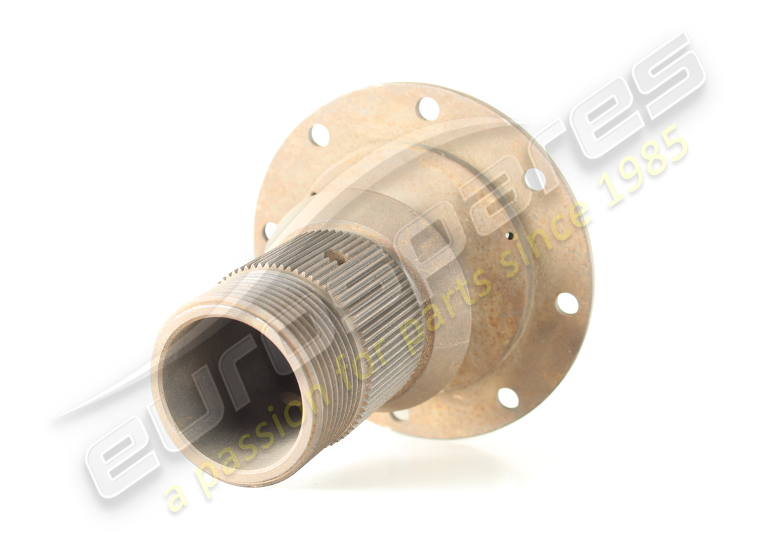 NOUVEAU MOYEU CANNELÉ DROIT FERRARI. RÉFÉRENCE 71031D (1) nouveau moyeu cannelé droit ferrari. référence 71031d (1)