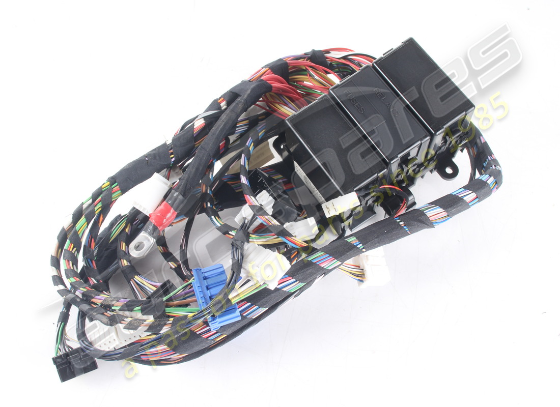 NOUVEAU CÂBLE TUNNEL LH Ferrari . RÉFÉRENCE 188899 (1)