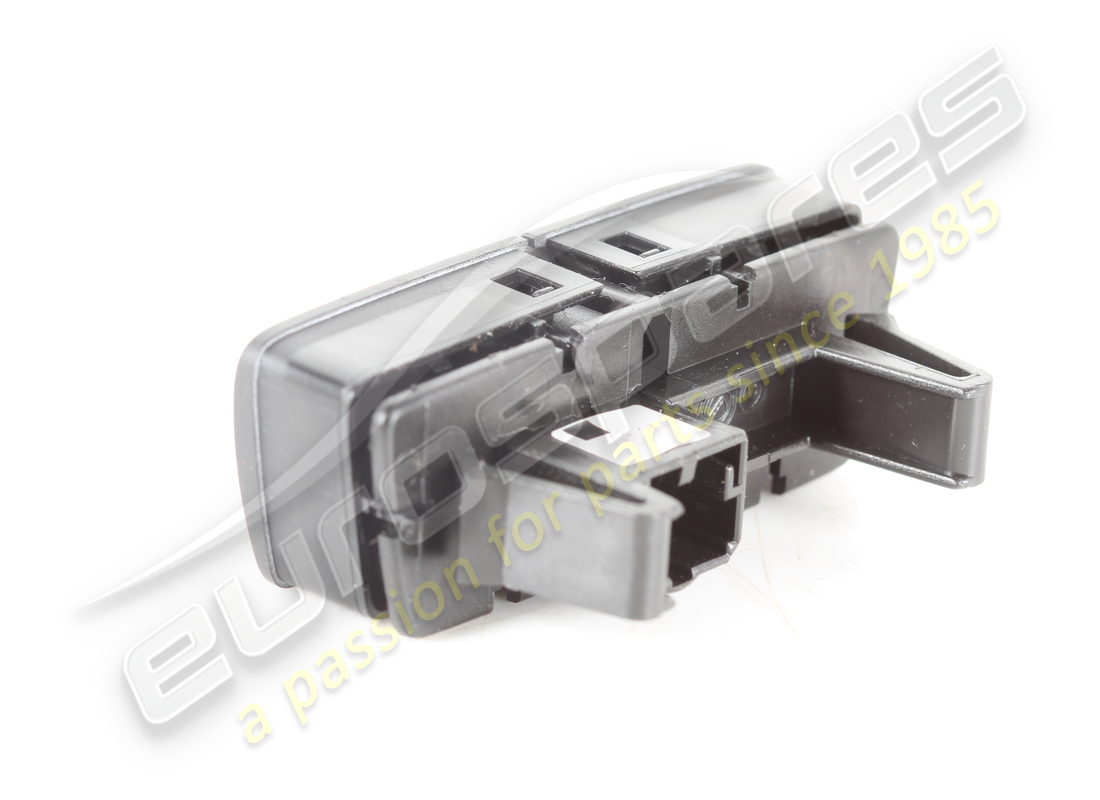 commande de hayon arrière d'occasion maserati référence 670060550 (3)