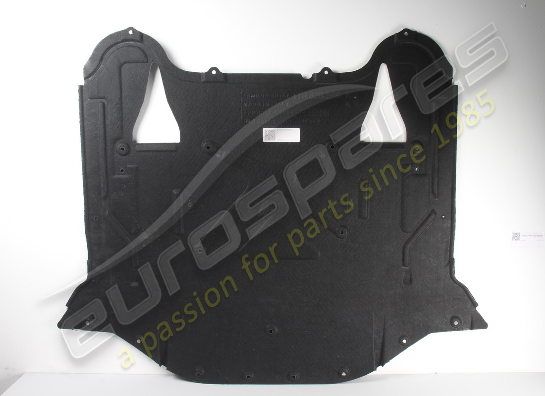 NOUVEAU LAMBORGHINI AMÉLIORATION CD. NUMÉRO DE PIÈCE 4T0825205C (1) nouveau lamborghini amélioration cd. numéro de pièce 4t0825205c (1)