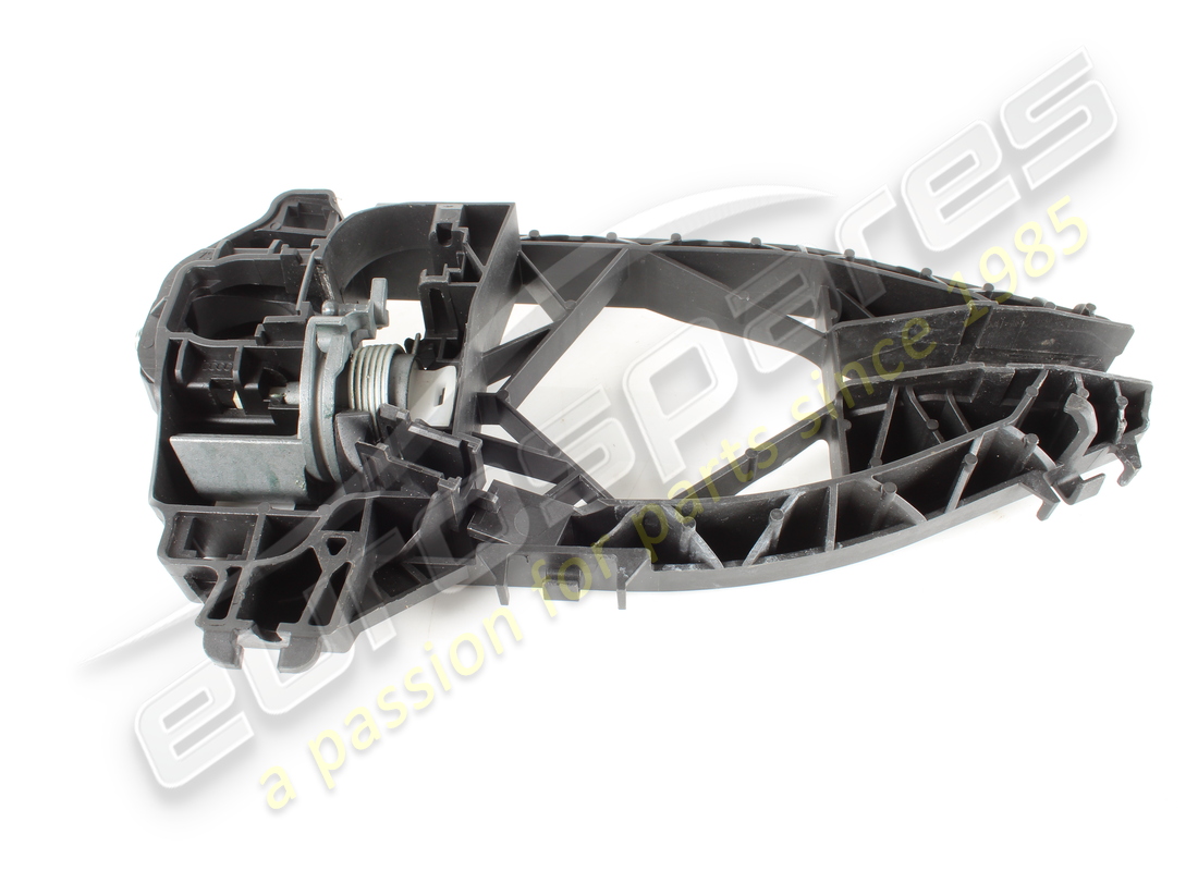 UTILISÉ LAMBORGHINI SUPPORT DE MONTAGE. NUMÉRO DE PIÈCE 4N0837811B (2) utilisé lamborghini support de montage. numéro de pièce 4n0837811b (2)