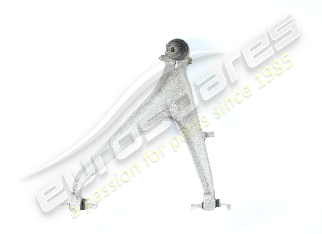 bras de commande de voie lamborghini utilisé. numéro de pièce 470407151h (2)