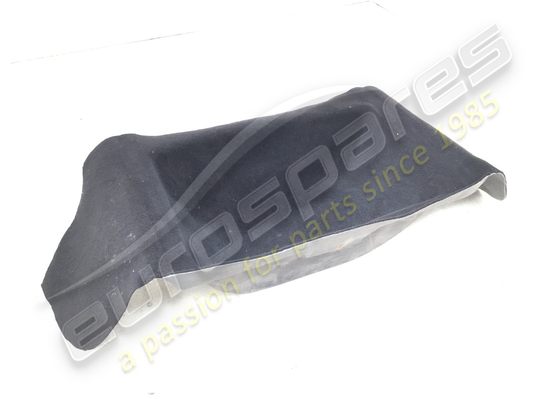TAPIS Ferrari UTILISÉ. NUMÉRO DE PIÈCE 66076790 (1)