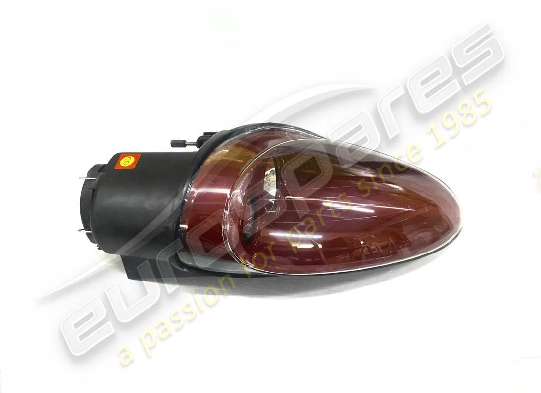 nouveau maserati phare droit rhd numéro de pièce 184922015 (2)