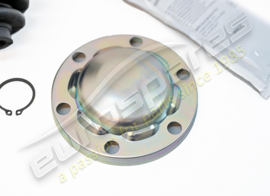 NOUVEAU KIT DE REMPLACEMENT DE GUÊTRE FERRARI. NUMÉRO DE PIÈCE 70006022 (5) nouveau kit de remplacement de guêtre ferrari. numéro de pièce 70006022 (5)