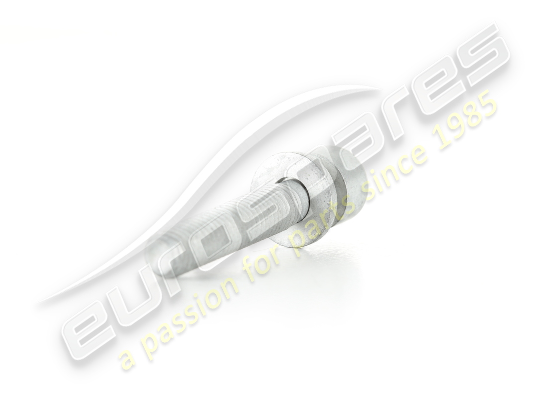 nouveau porsche boulon avec rondelle. numéro de pièce 90006731601 (2)