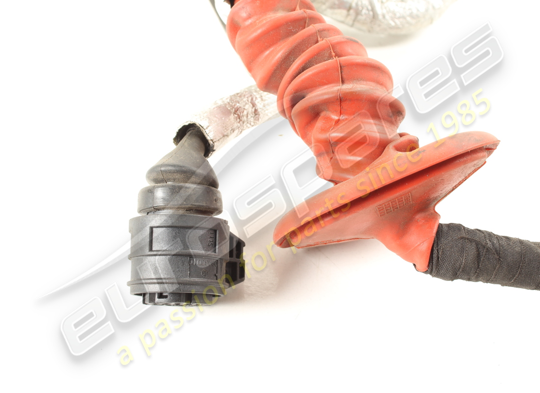 faisceau de cablage dct ferrari utilisé. numéro de pièce 289589 (4)