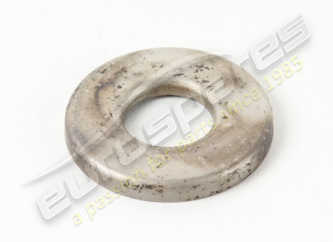 new maserati valve spring lower disc plat. part number 600032200 (1)