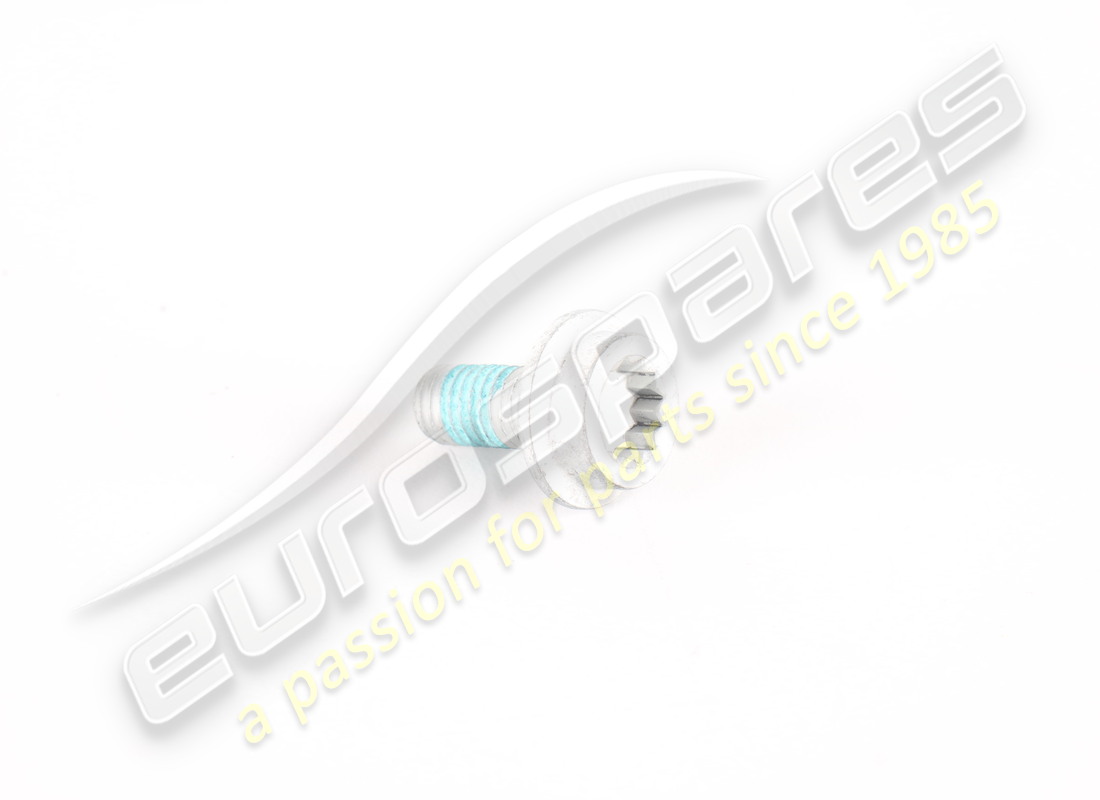 nouvelle prise lamborghini 12-point m8x20. numéro de pièce n91194602 (1)