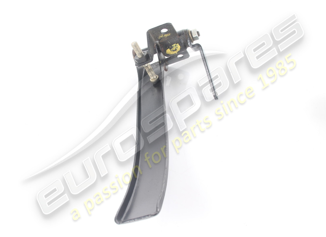 ACCÉLÉRATEUR FERRARI UTILISÉ. NUMÉRO DE PIÈCE 138438 (4) accélérateur ferrari utilisé. numéro de pièce 138438 (4)