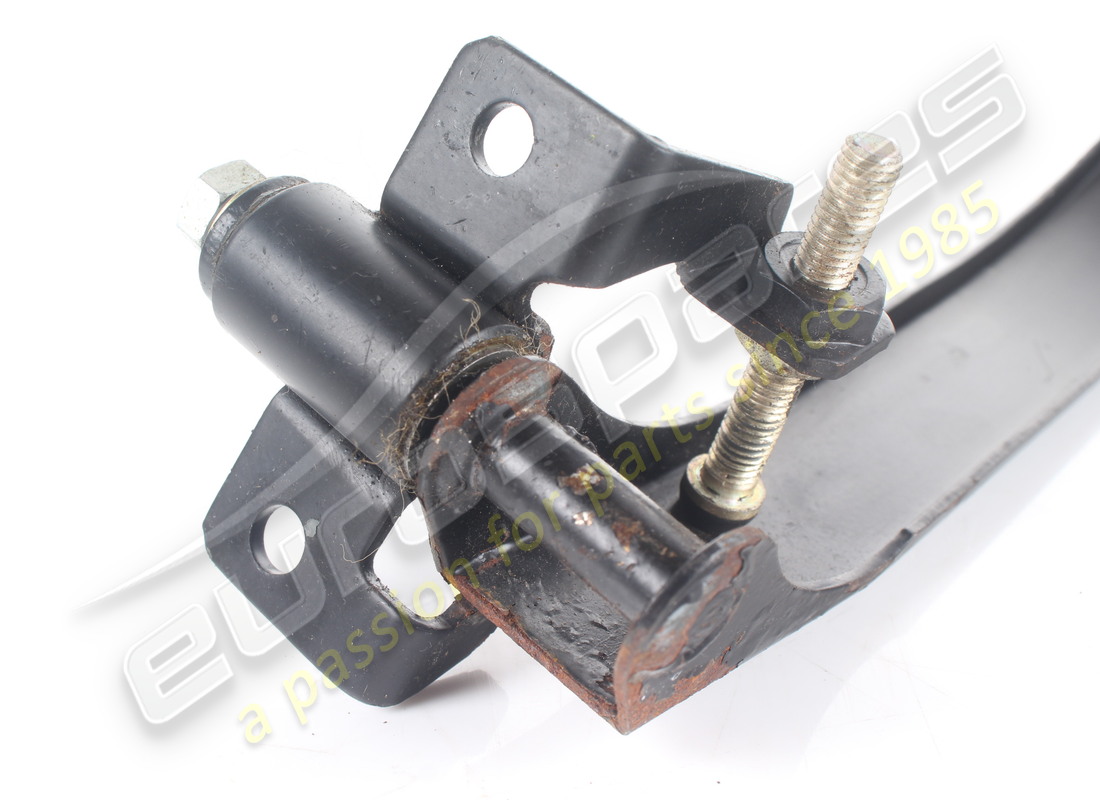 ACCÉLÉRATEUR FERRARI UTILISÉ. NUMÉRO DE PIÈCE 138438 (3) accélérateur ferrari utilisé. numéro de pièce 138438 (3)