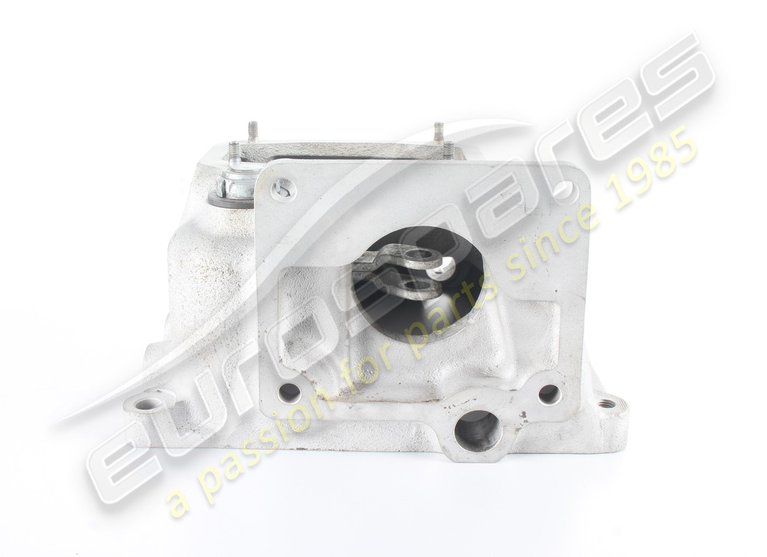 utilisé ferrari support de pédale complet rhd numéro de pièce 107878 (3)