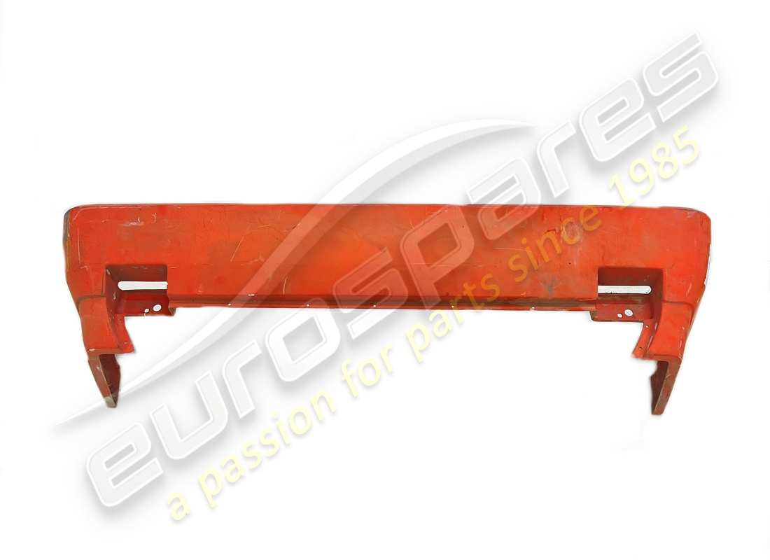 nouveau (autre) ferrari pare-choc arrière. numéro de pièce 62468810 (2)