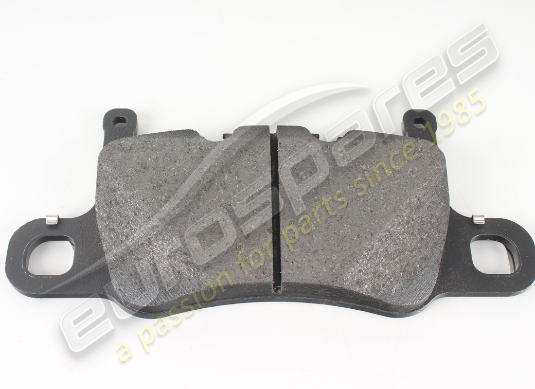 nouveau porsche 1 ensemble de les plaquettes de frein pour disque. numéro de pièce 99135294601 (3)