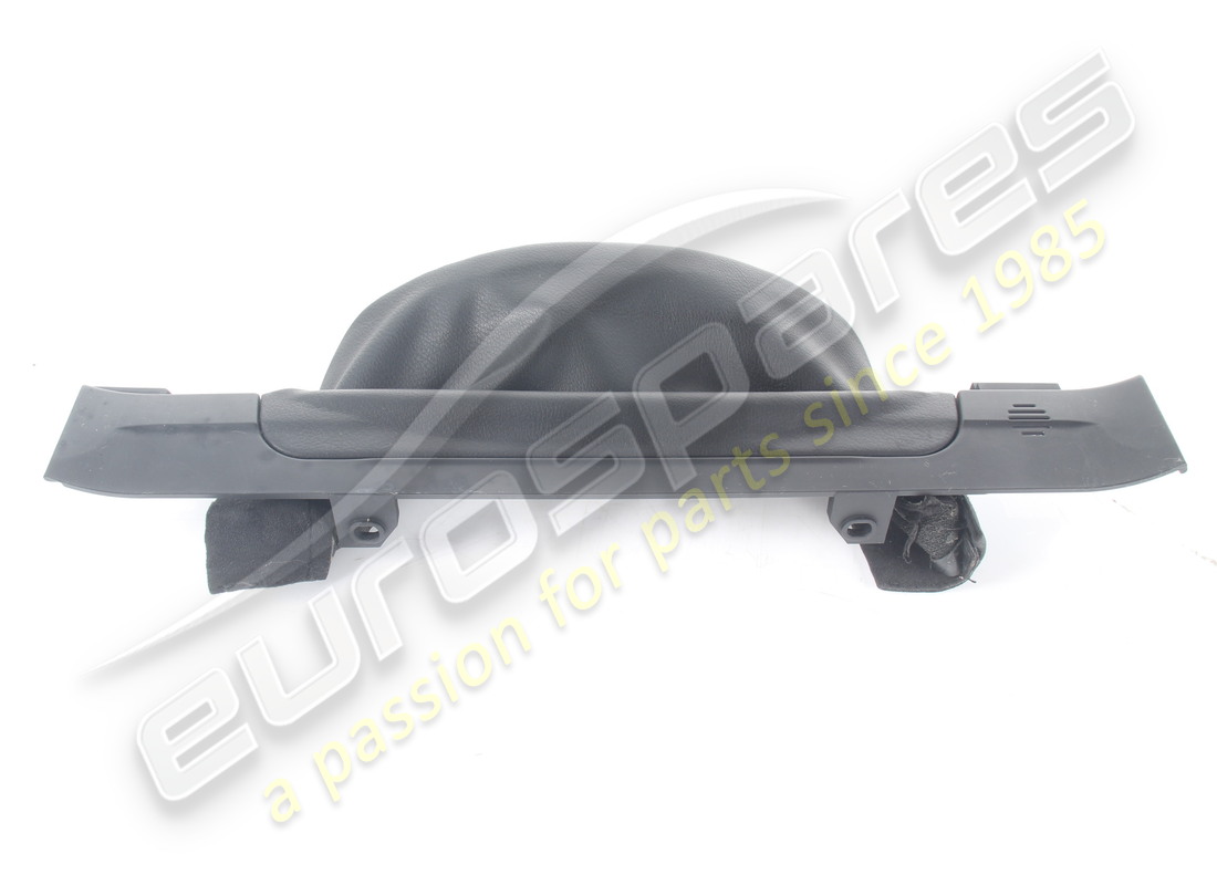 COUVERCLE DE BIELLE DE DIRECTION D'OCCASION Maserati. NUMÉRO DE PIÈCE 69992300 (1)