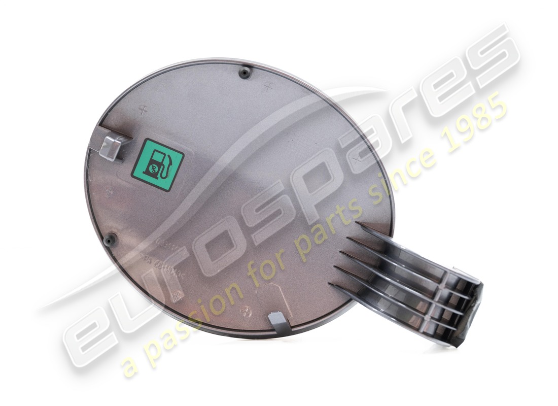 trappe de remplissage de carburant d'occasion maserati. numéro de pièce 980145030 (3)