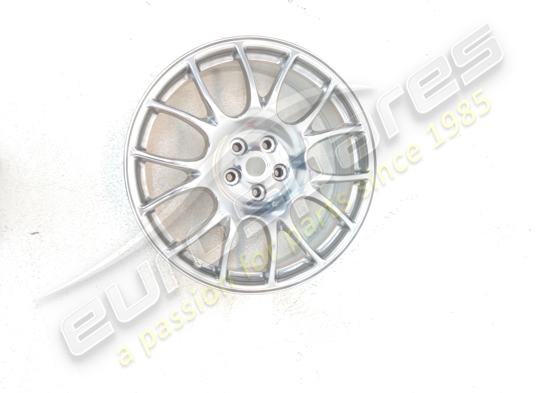 nouvelle jante de roue avant ferrari. numéro de pièce 239705 (1)