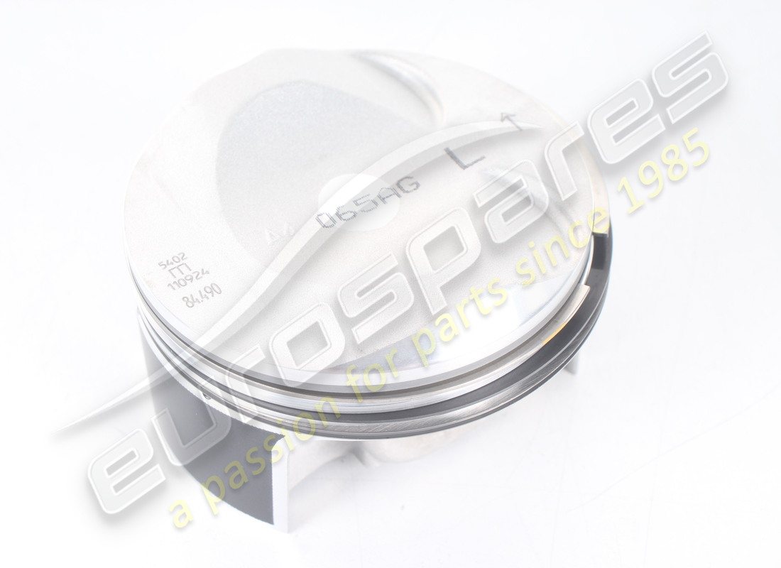 NOUVEAUX SEGMENTS DE PISTON LAMBORGHINI. RÉFÉRENCE 07L107065AG (1) nouveaux segments de piston lamborghini. référence 07l107065ag (1)