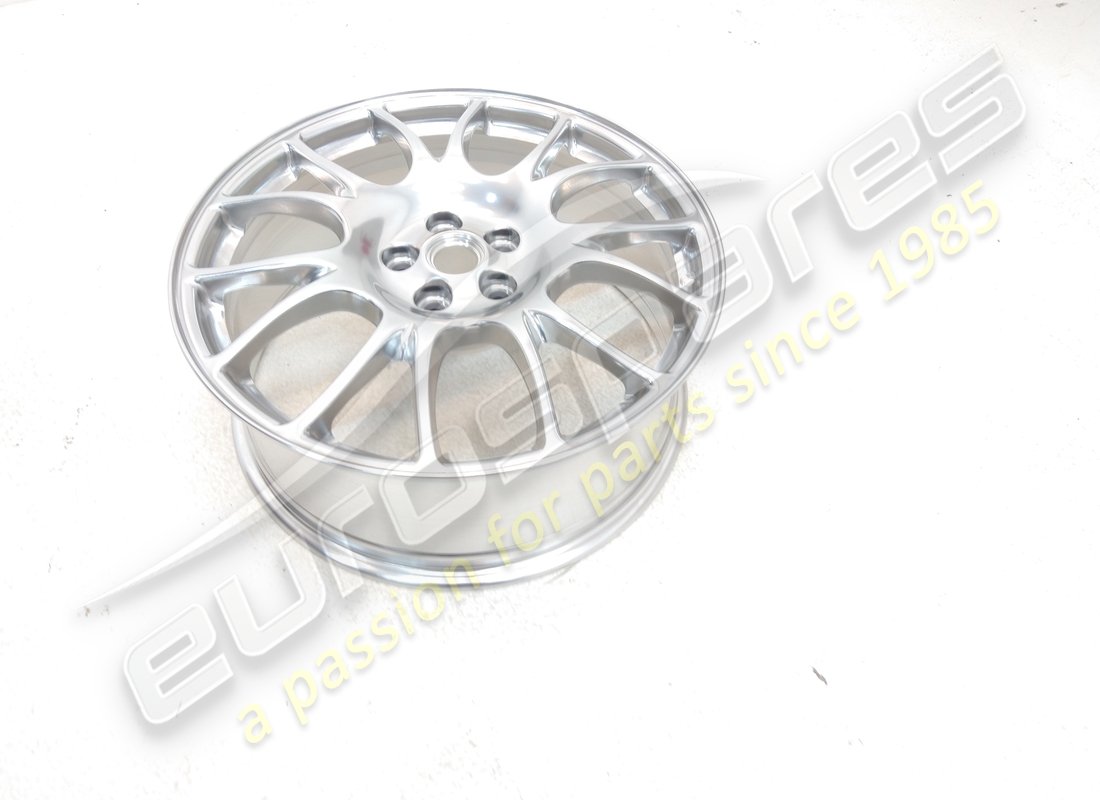 nouvelle jante de roue avant ferrari. numéro de pièce 239705 (2)