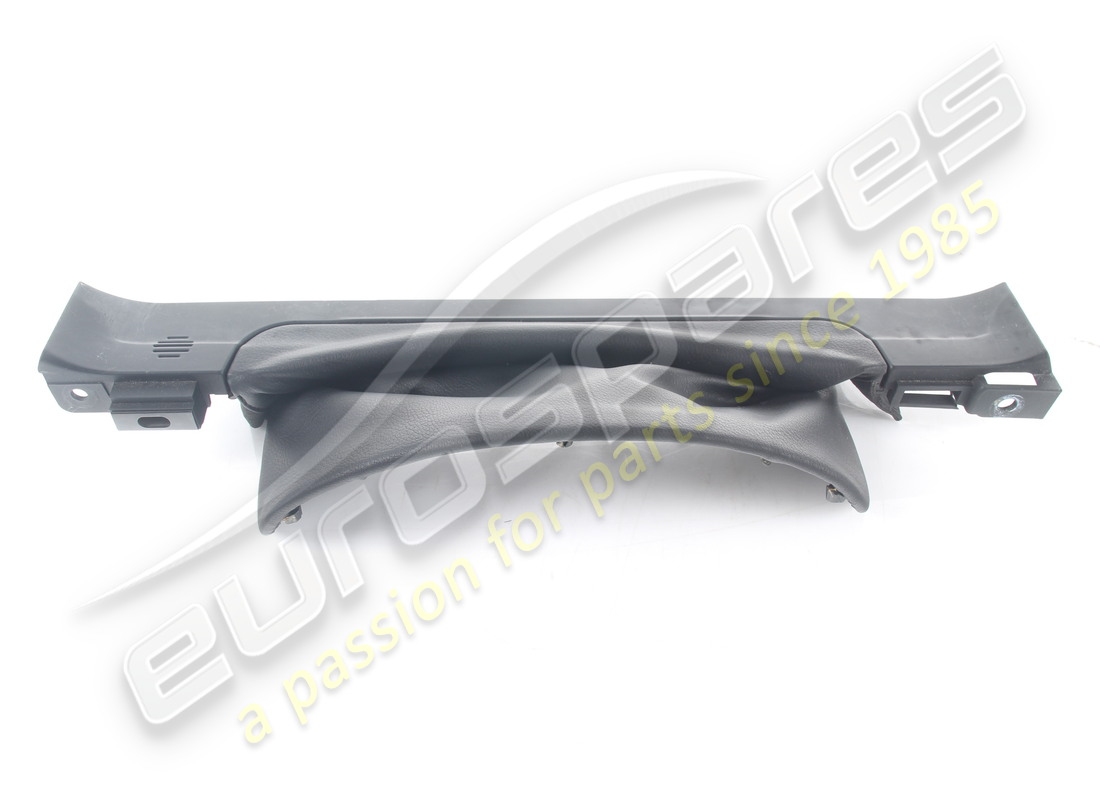 COUVERCLE DE BIELLE DE DIRECTION D'OCCASION MASERATI. NUMÉRO DE PIÈCE 69992300 (4) couvercle de bielle de direction d'occasion maserati. numéro de pièce 69992300 (4)