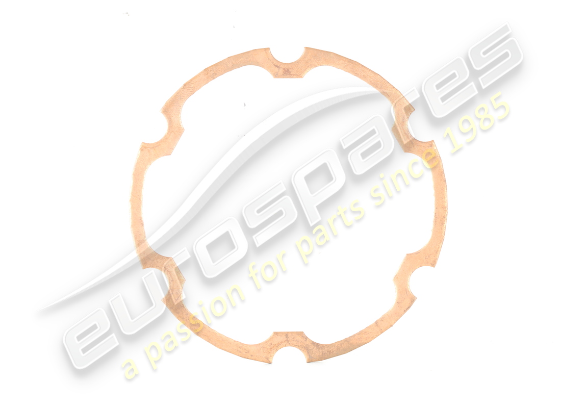 nouveau sceau lamborghini. numéro de pièce 002726210 (1)