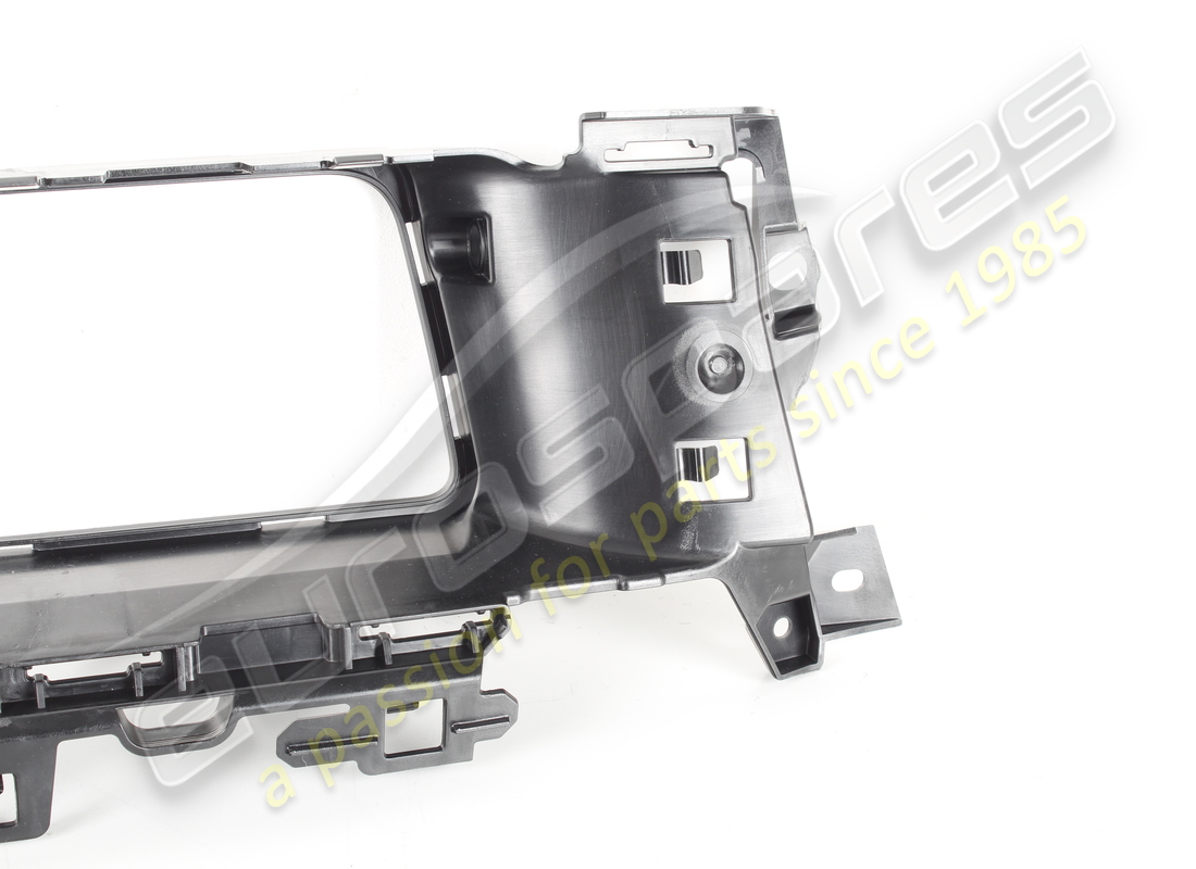 nouveau support porsche. numéro de pièce 992807135a (4)